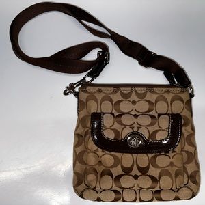 Coach Crossbody bag